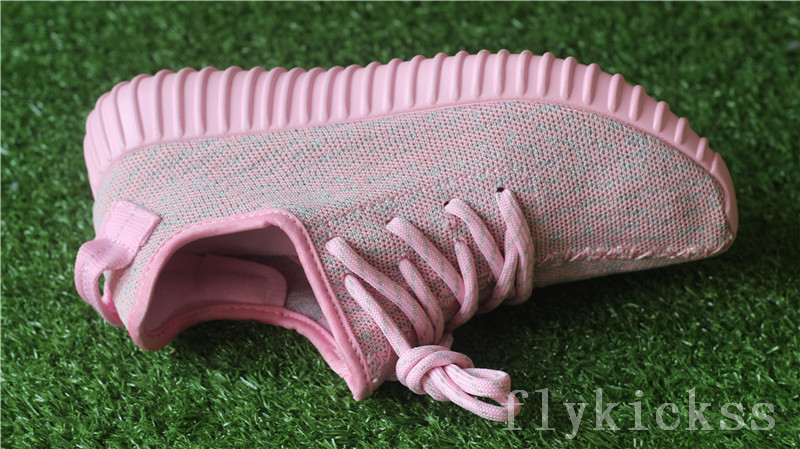 Adidas Yeezy Boost 350 Pink GS